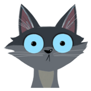 Logo for cashback partner (Blink!)