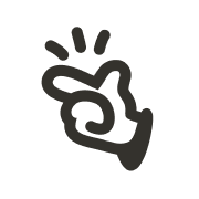 Logo for cashback partner (Manus AI)