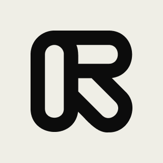 Logo for cashback partner (Runway)