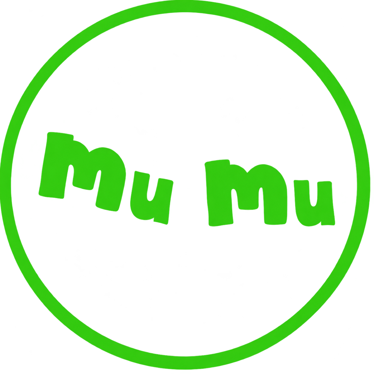 Logo for cashback partner (Mu Mu Street Food)