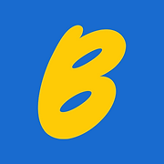 Logo for cashback partner (Bunsik)