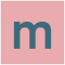 Logo for cashback partner (Miel Bakery)