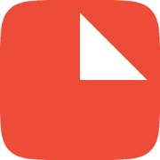 Logo for cashback partner (PDFe)