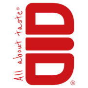 Logo for cashback partner (Slamburger)