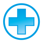 Logo for cashback partner (Polska Przychodnia)