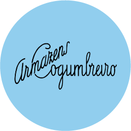 Logo for cashback partner (Armazéns Cogumbreiro)