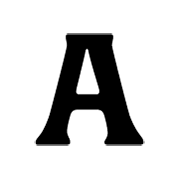 Logo for cashback partner (Agapée)