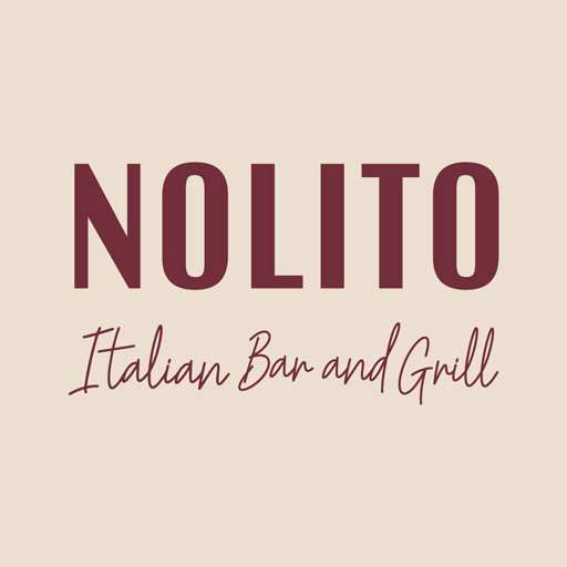 Logo for cashback partner (Nolito)