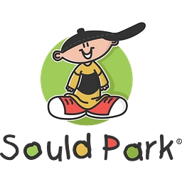 Logo for cashback partner (Sould Park)
