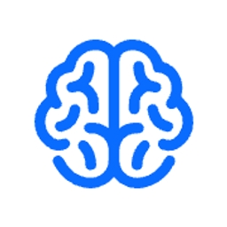 Logo for cashback partner (Genius IQ)