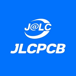 Logo for cashback partner (JLCPCB)