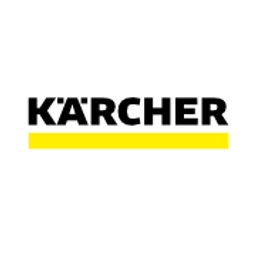 Logo for cashback partner (Kärcher)