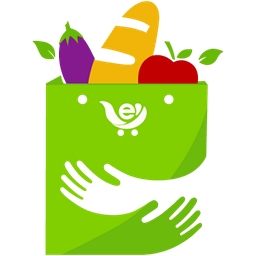 Logo for cashback partner (Buy Foods Supermarket)