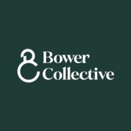 Logo for cashback partner (Bower Collective)