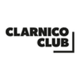 Logo for cashback partner (Clarnico Club)
