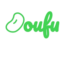 Logo for cashback partner (Doufu Mart)