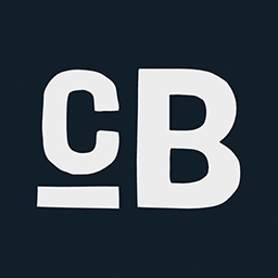 Logo for cashback partner (City Bouldering)