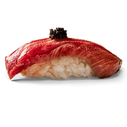 Logo for cashback partner (Sushinoya)