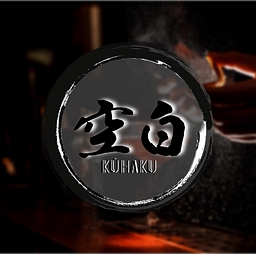 Logo for cashback partner (Kūhaku)