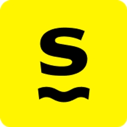Logo for cashback partner (Saily)