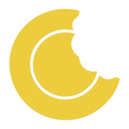 Logo for cashback partner (EatClub)