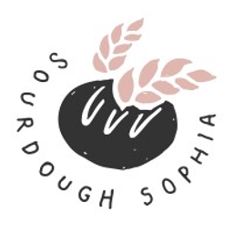 Logo for cashback partner (Sourdough Sophia)