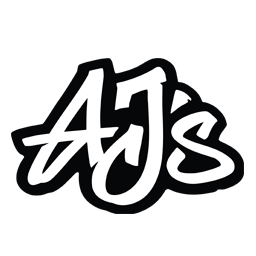 Logo for cashback partner (AJ's Brooklyn Pizza Joint)