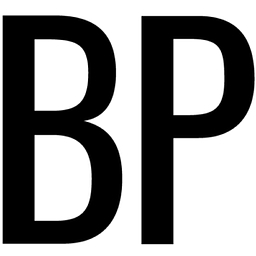 Logo for cashback partner (Bowen Island Pub)