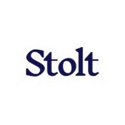 Logo for cashback partner (Stolt Running)