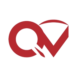 Logo for cashback partner (QV Cafe & Bakery)