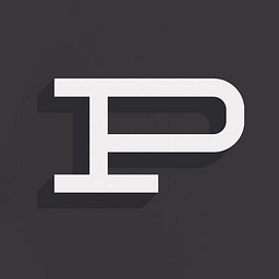 Logo for cashback partner (The Park Theatre)