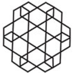 Logo for cashback partner (City Hive London)
