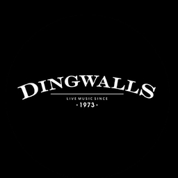 Logo for cashback partner (Dingwalls)