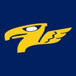 Logo for cashback partner (Vancouver Thunderbirds Track & Field Club)