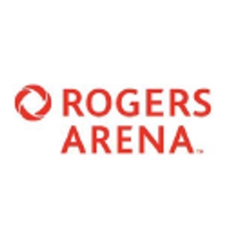 Logo for cashback partner (Rogers Arena)