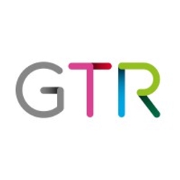 Logo for cashback partner (Govia Thameslink Railway (GTR))