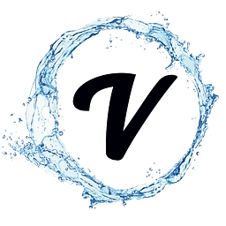 Logo for cashback partner (ViDrate)