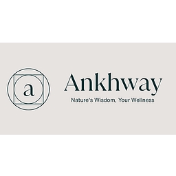 Logo for cashback partner (Ankhway)