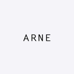 Logo for cashback partner (ARNE)