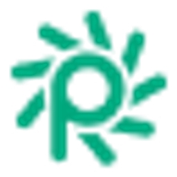 Logo for cashback partner (Personality.co)