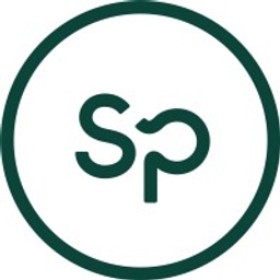Logo for cashback partner (The Salad Project)