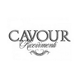 Logo for cashback partner (Caffè Cavour)