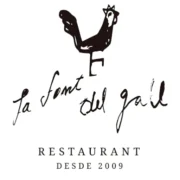 Logo for cashback partner (La Font del Gall)
