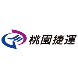 Logo for cashback partner (Taoyuan Metro)