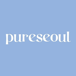 Logo for cashback partner (PURESEOUL)