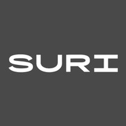 Logo for cashback partner (SURI)
