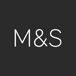 Logo for cashback partner (M&S Travel Money)