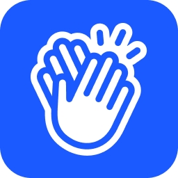Logo for cashback partner (Stakemate)