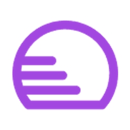 Logo for cashback partner (Monetas)
