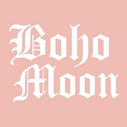 Logo for cashback partner (Bohomoon)